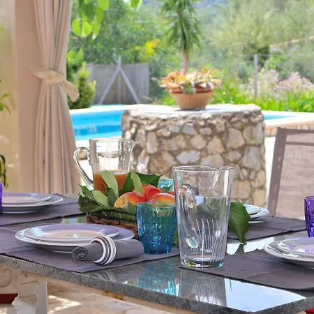 102 Caselles De Baix Etv392 By Mallorca Charme Holiday home *