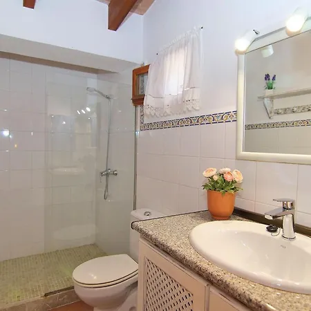 102 Caselles De Baix Etv392 By Mallorca Charme * Pollenca
