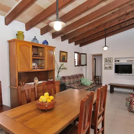 Holiday home 102 Caselles De Baix Etv392 By Mallorca Charme *