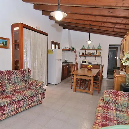 102 Caselles De Baix Etv392 By Mallorca Charme Holiday home Pollenca