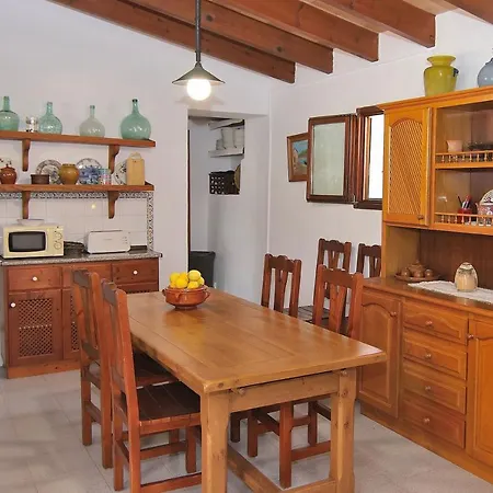Holiday home 102 Caselles De Baix Etv392 By Mallorca Charme