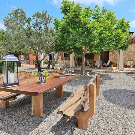 Holiday home 102 Caselles De Baix Etv392 By Mallorca Charme *