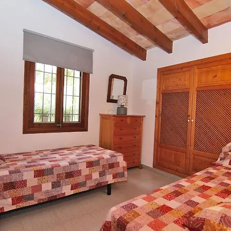 בית נופש 102 Caselles De Baix Etv392 By Mallorca Charme *