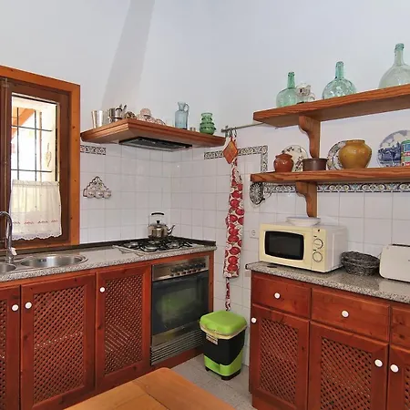 102 Caselles De Baix Etv392 By Mallorca Charme * פוינסה